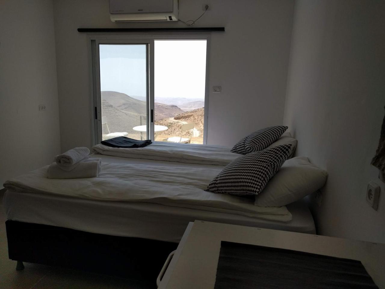 Dead Sea Desert'S Edge Arad Ngoại thất bức ảnh