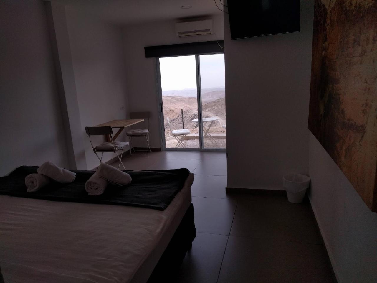 Dead Sea Desert'S Edge Arad Ngoại thất bức ảnh